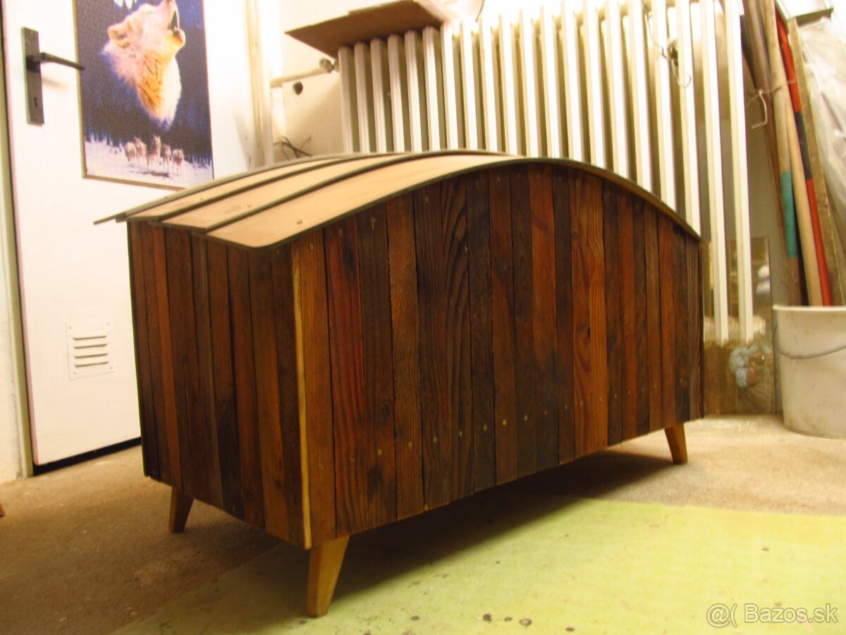 predam doma vyrobene budy pre civavky (2 kusy) - 3