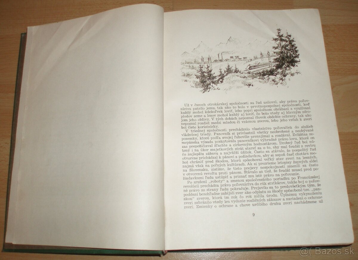 Poľovníctvo v obrazoch - 3