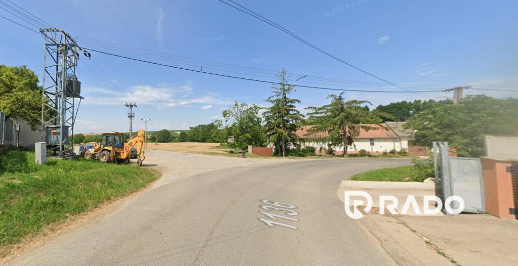 RADO | Rodinný dom v obci Unín - 3