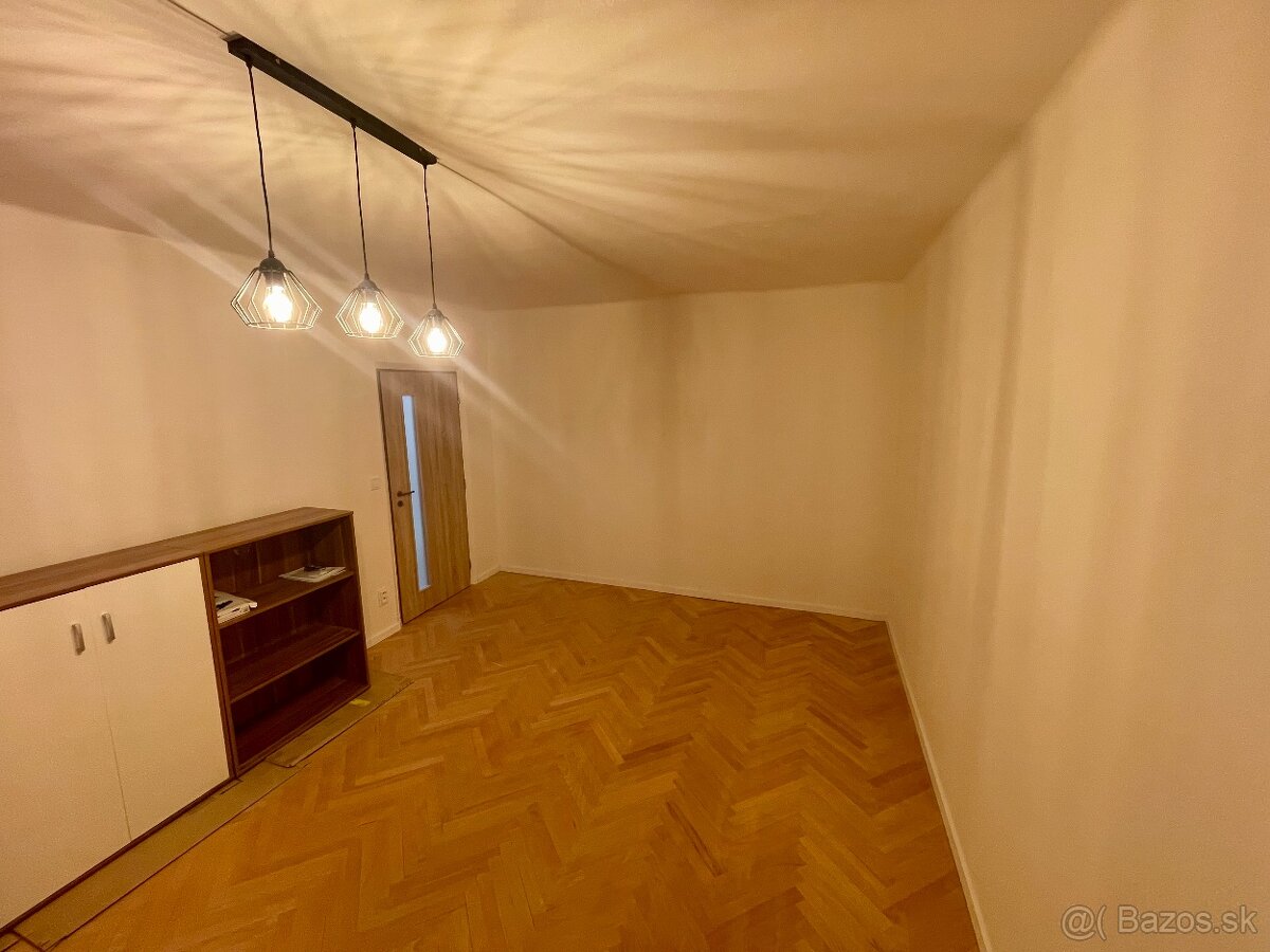 2 izbový byt na prenájom - 3