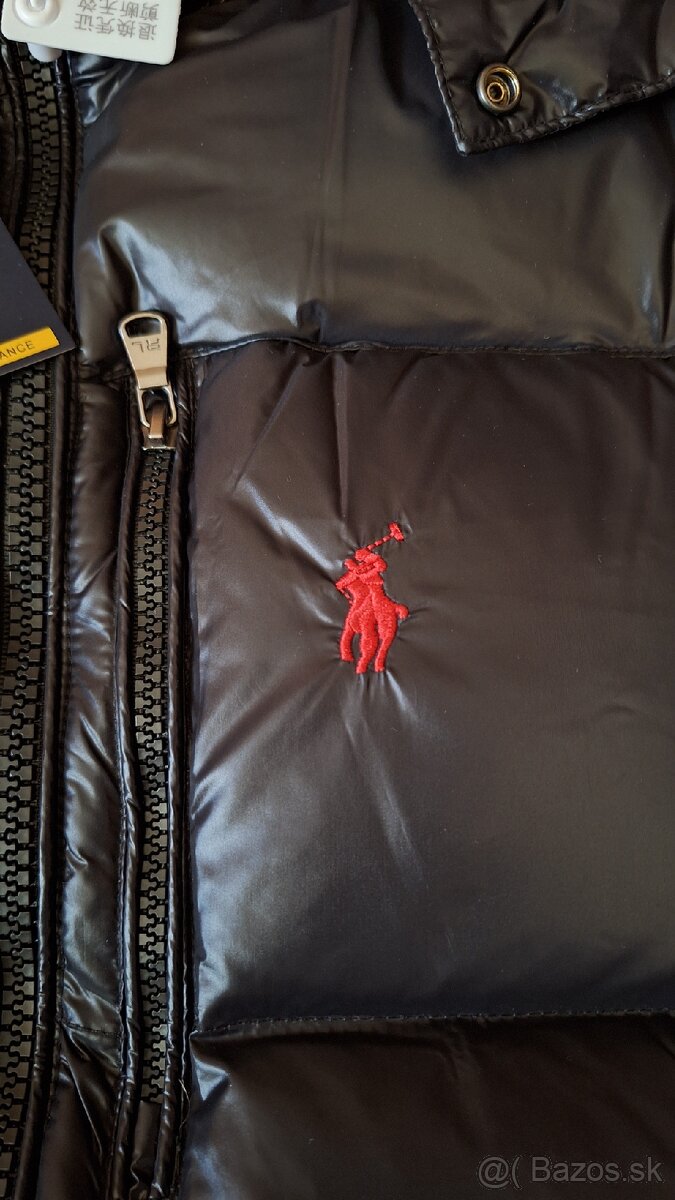 Polo Ralph Lauren Bunda - 3