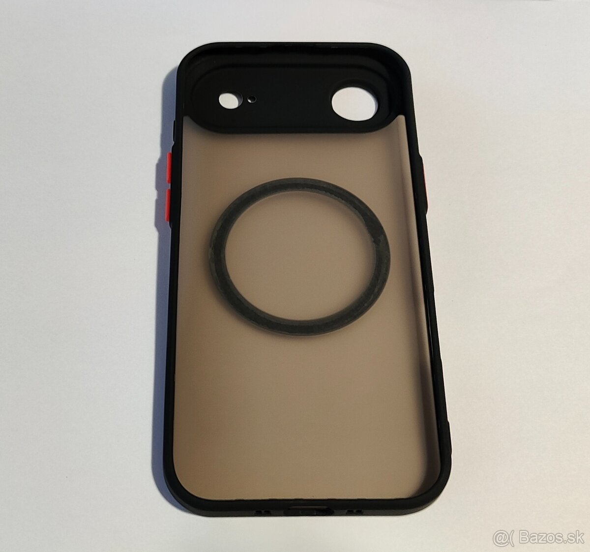 Iphone 17, 17 Pro, 17 Pro Max, 17 Air ochranné sklá a obaly - 3