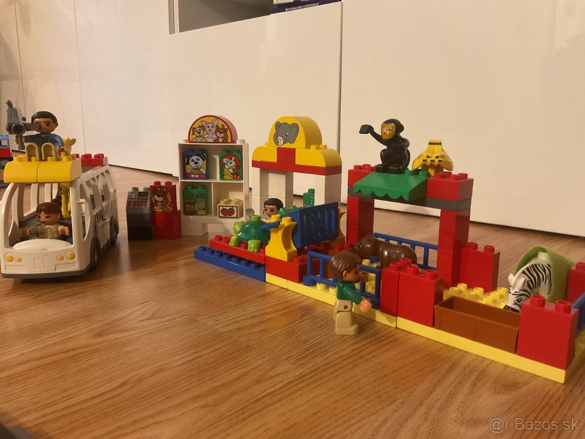 Lego DUPLO - 3