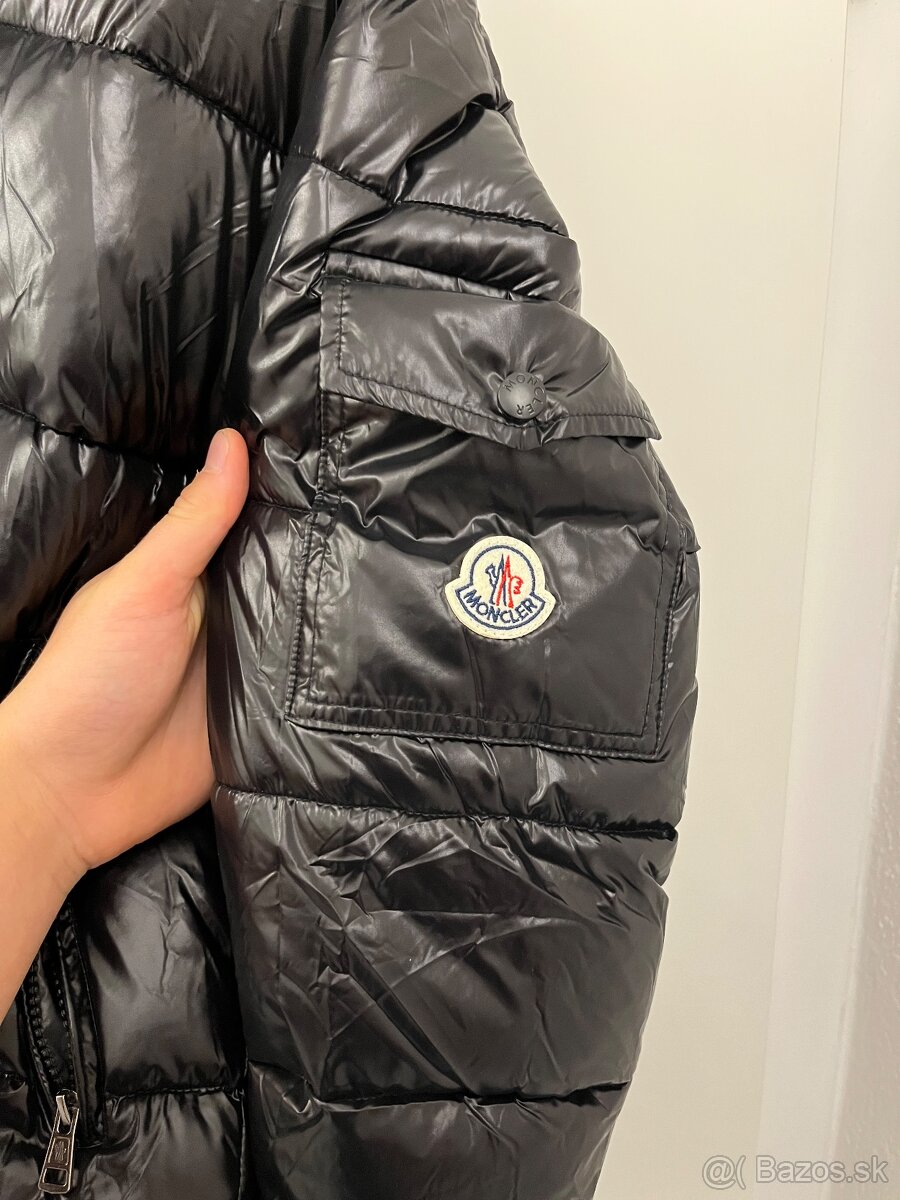 MONCLER BUNDA - 3