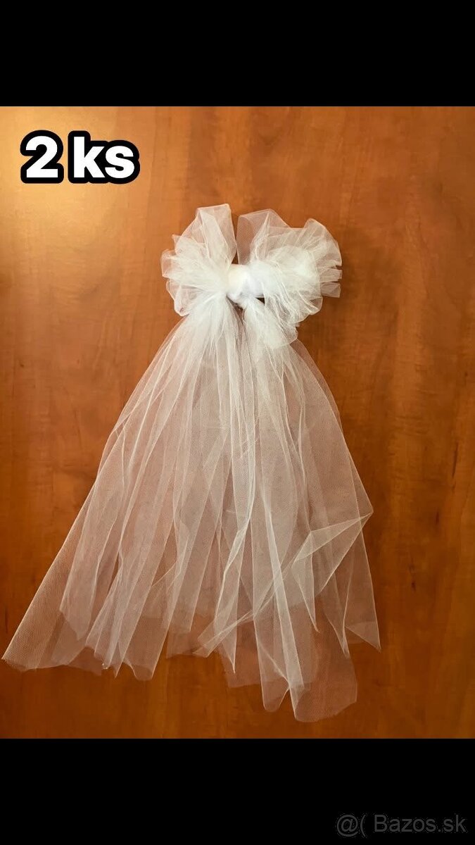 Svadobná výzdoba - 3