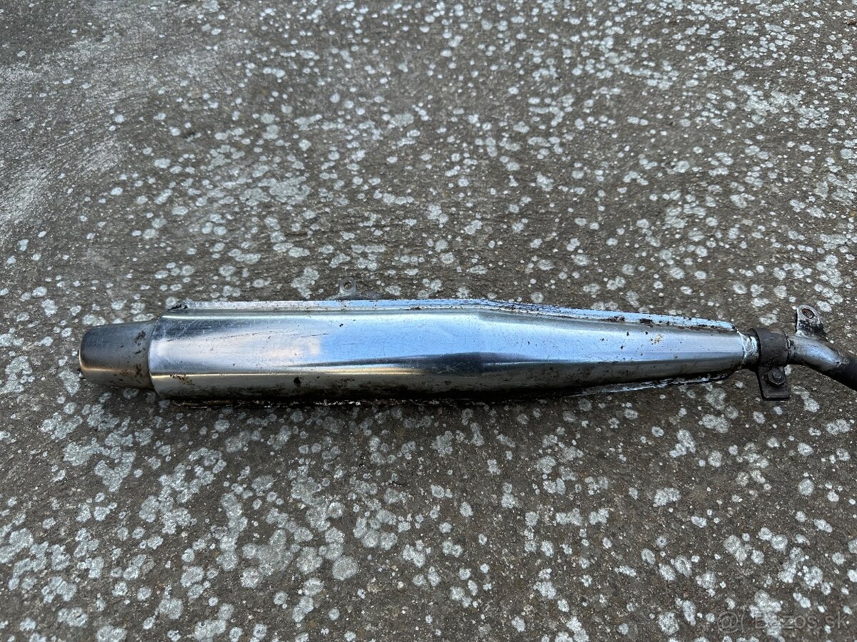 Vyfuk na Babettu 228 - 3