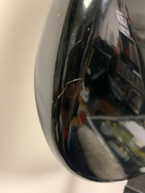 FENDER STRATOCASTER made in MEXICO - 3