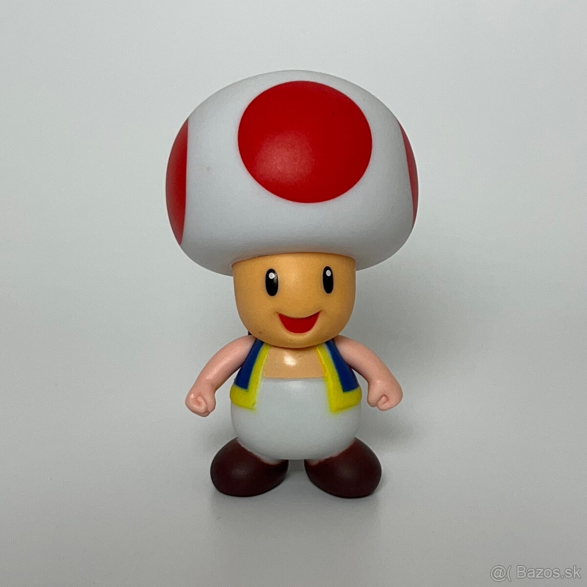 Figúrky Super Mário - 3