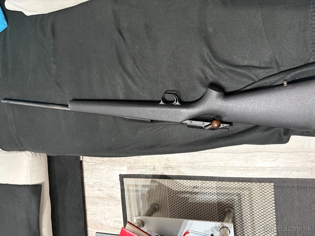 Predam Blaser r93 - 3