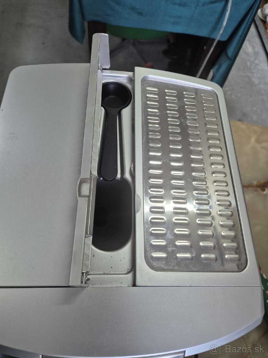 Kavovar plné funkčný - 3