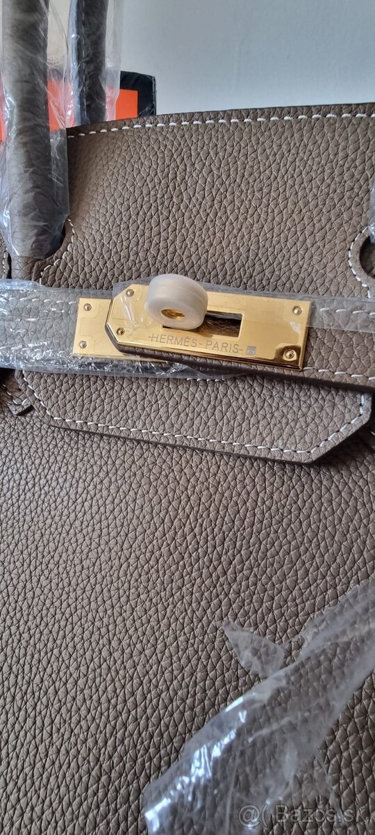 Kabelka h e r m e s - 3