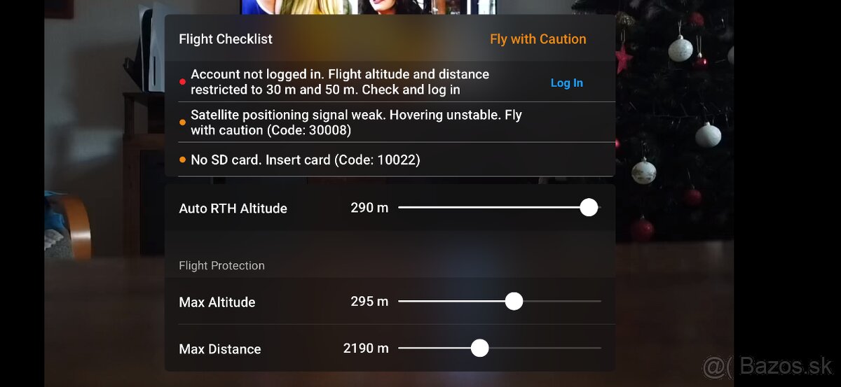 DJI mini 1, fly combo - 3