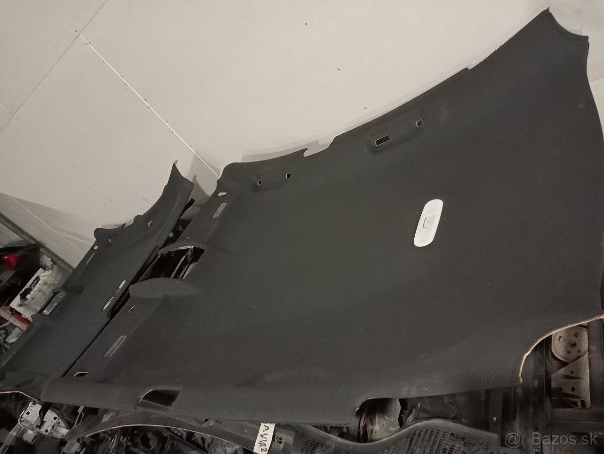 Audi A5 8t sportback stropnica - 3