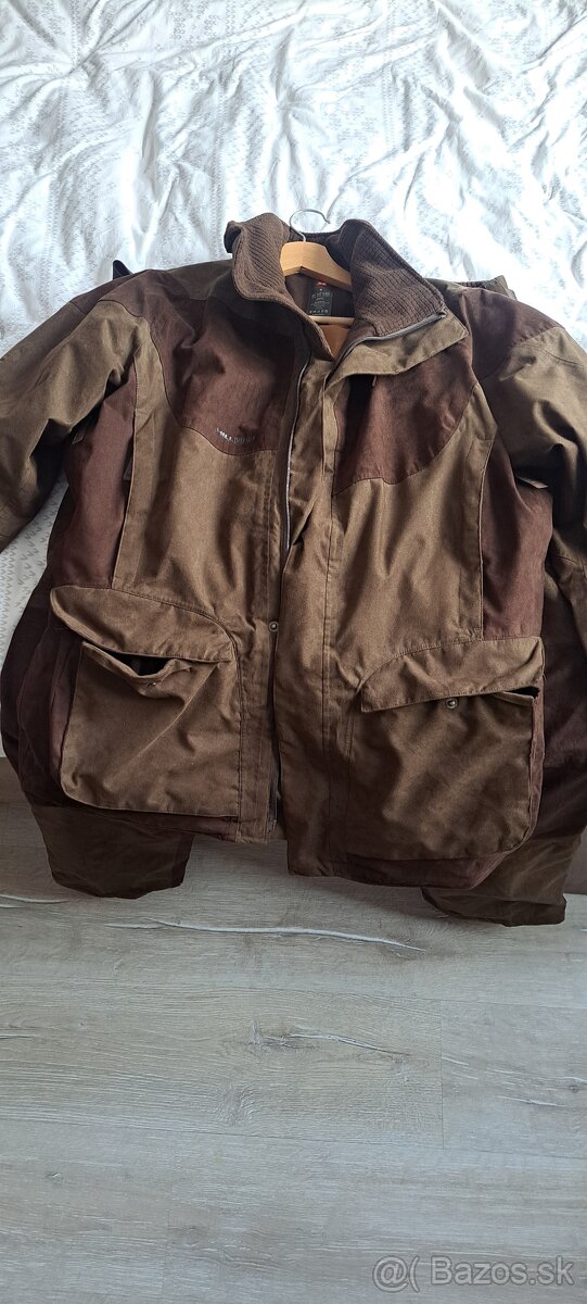 Polovnicke oblecenie - 3