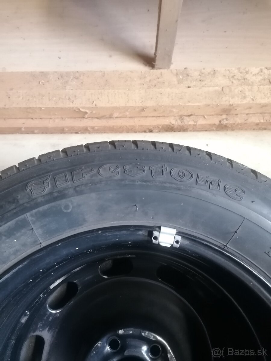 Rezervy Octavia1, 15 - 3