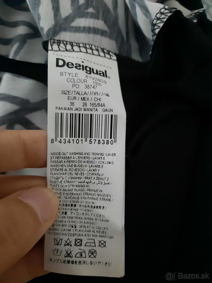 Desigual saty - 3