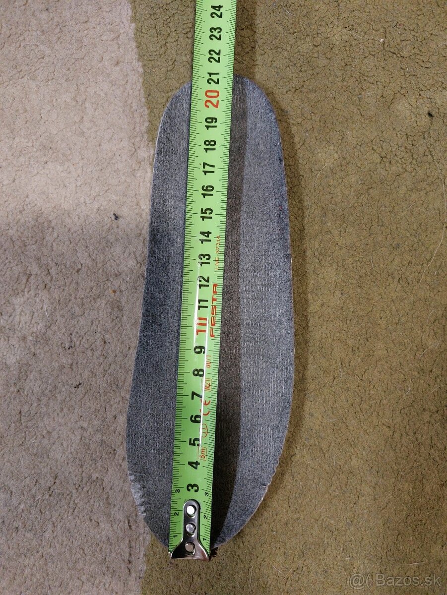 Detske lyžiarky Dalbello - 3