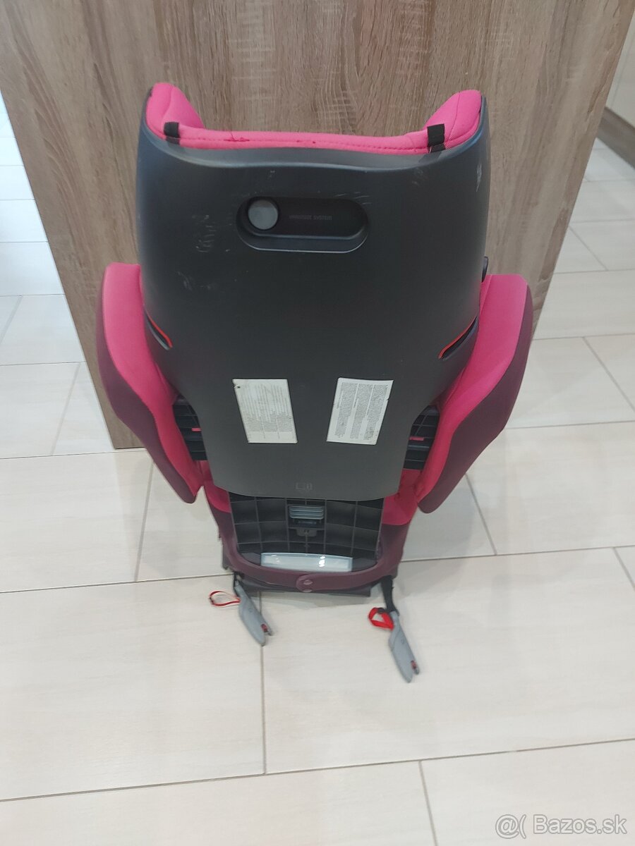 Concord Transformer - 3