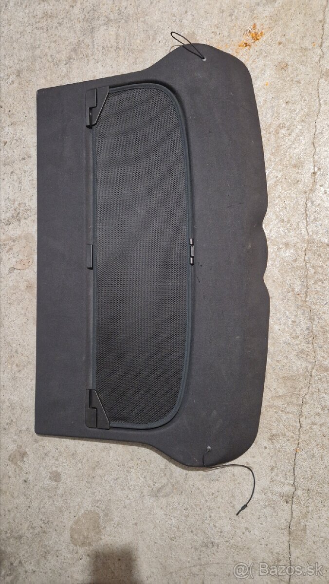 Plato Audi A3 8p sportback - 3