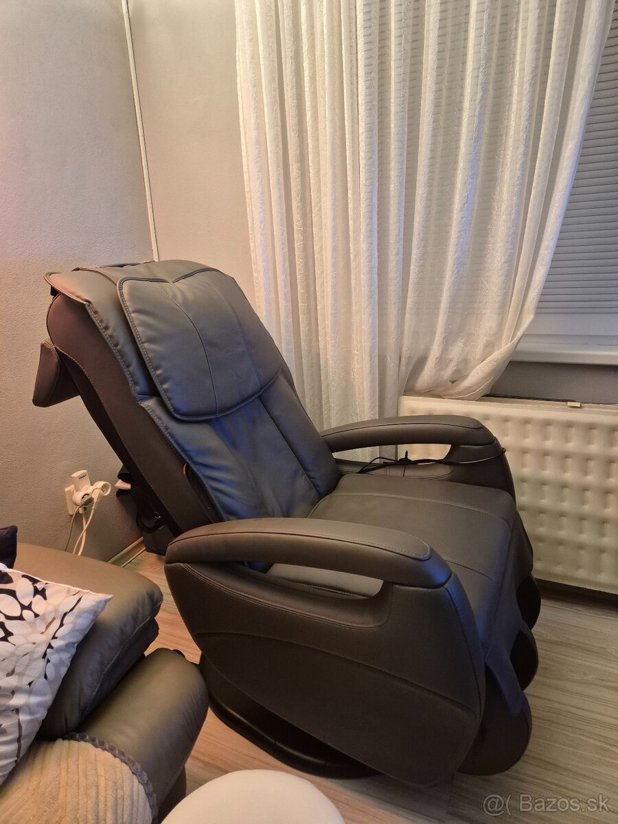 Masážne kreslo - 3
