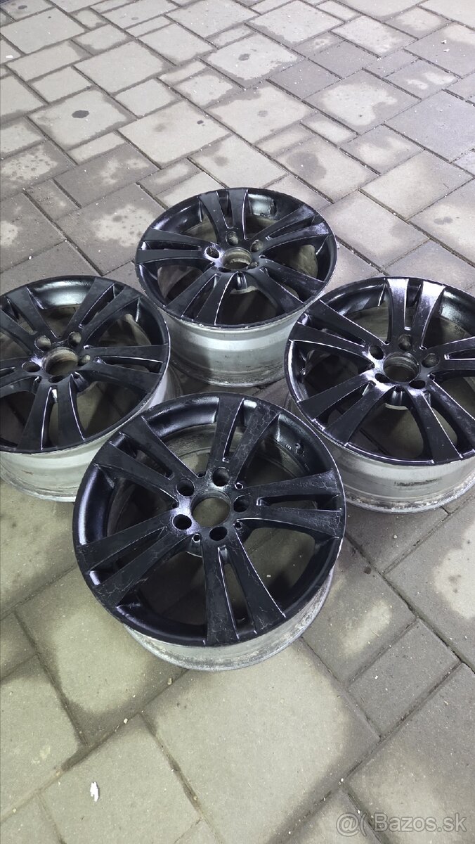 Elektróny 5x112 r17 - 3