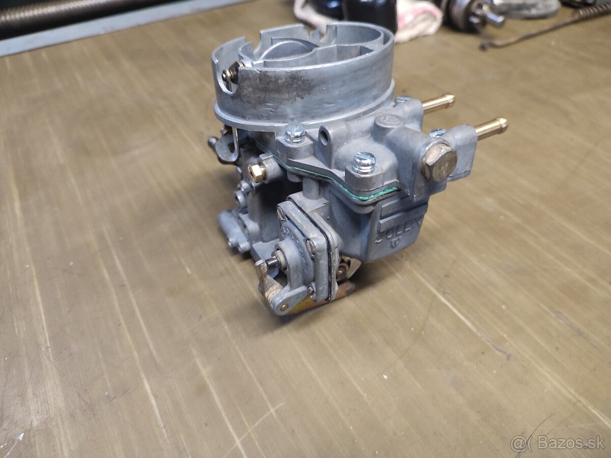 Predám karburátor Fiat panda 30 - 3