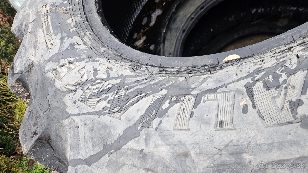 Traktorove pneu 540/65 r24 - 3