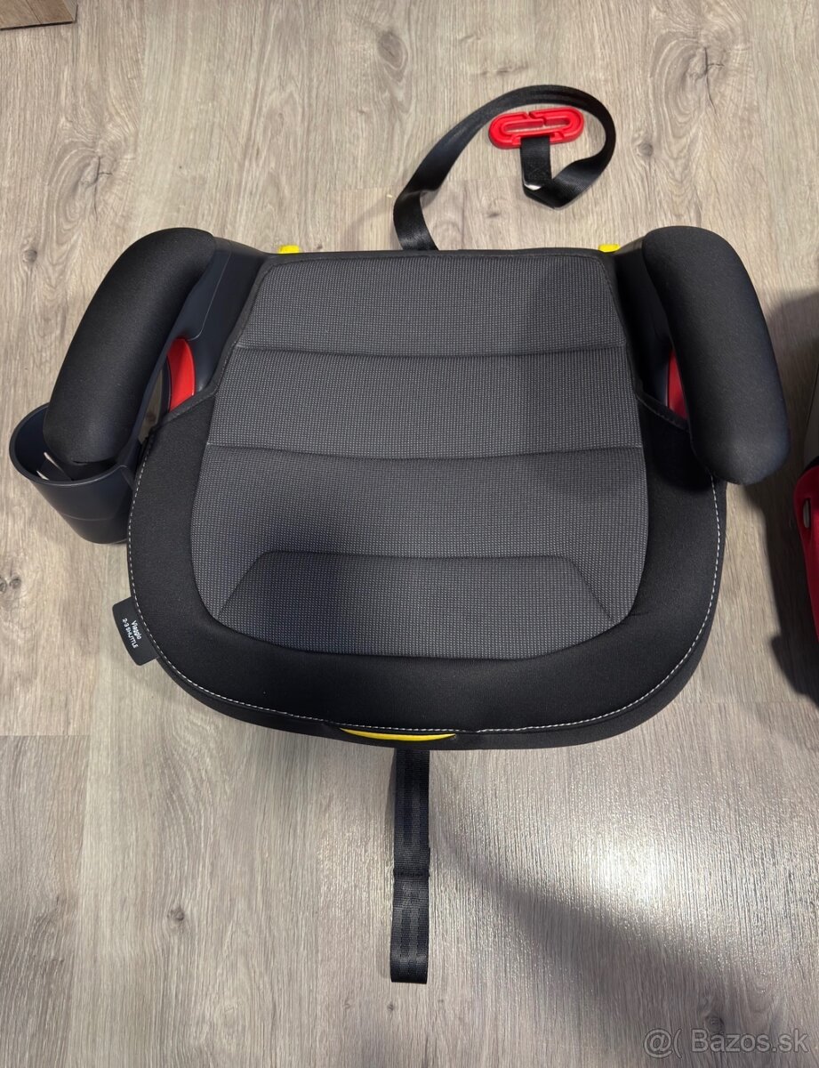 Podsedak PEG PEREGO - 3