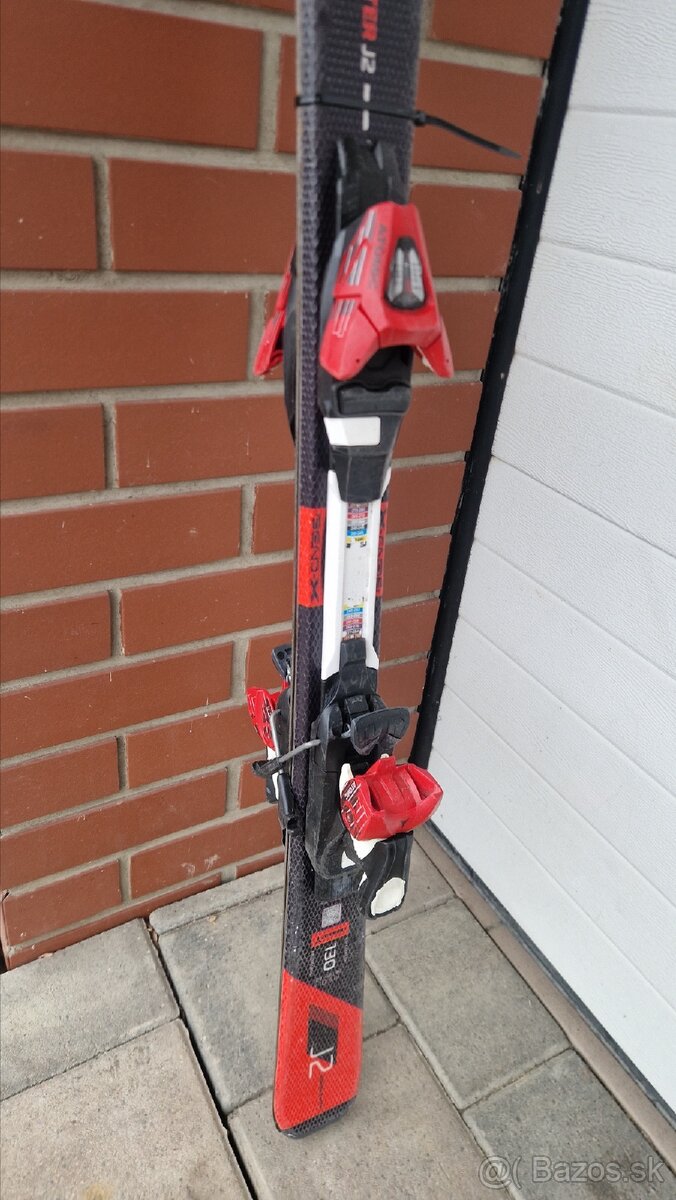 Lyže Atomic - 3