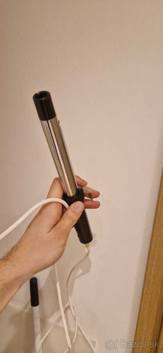 Kulma na vlasy klasicka, ako nova - 3