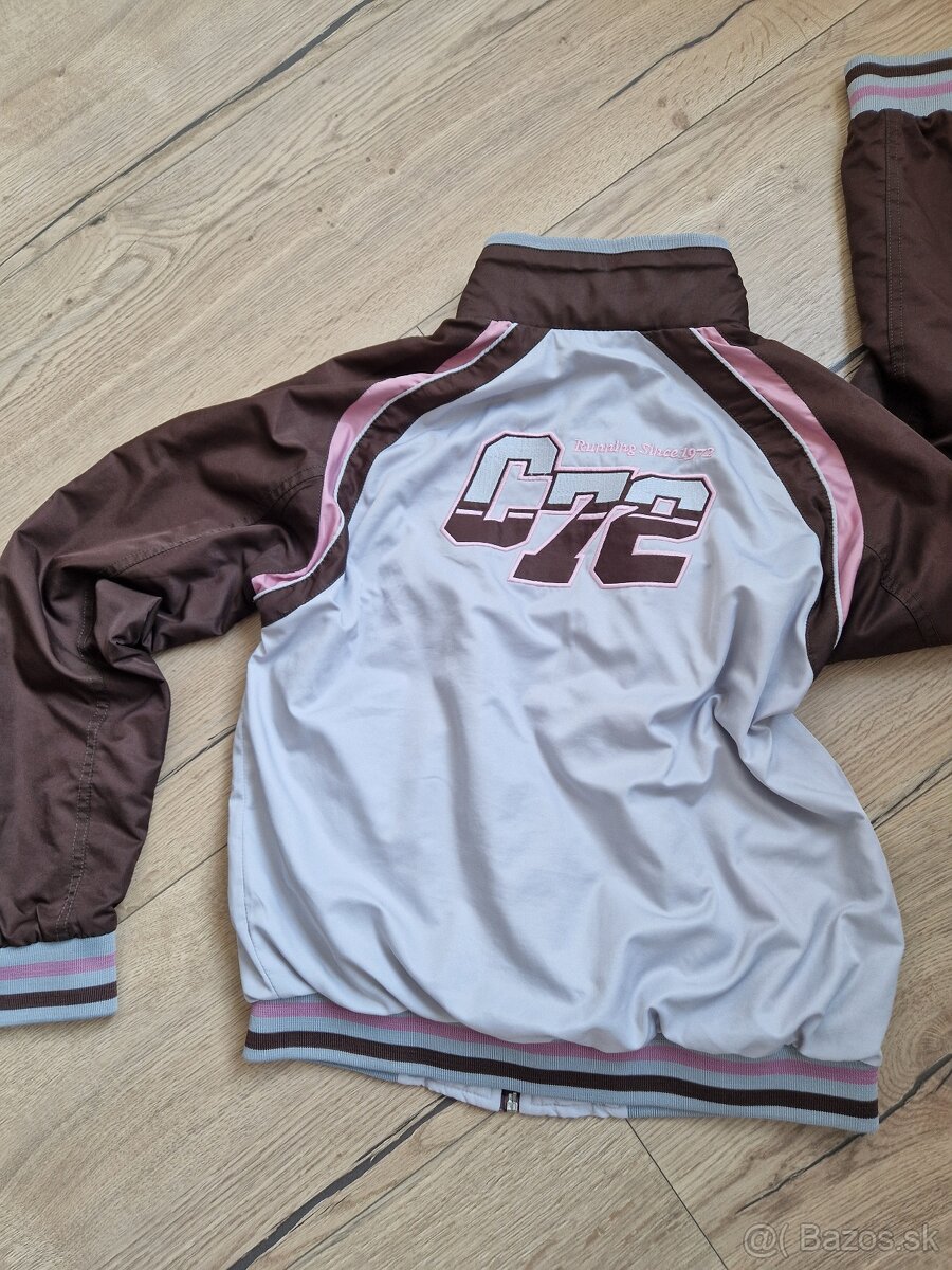 NIKE bunda - M 2+1 zadarmo - 3