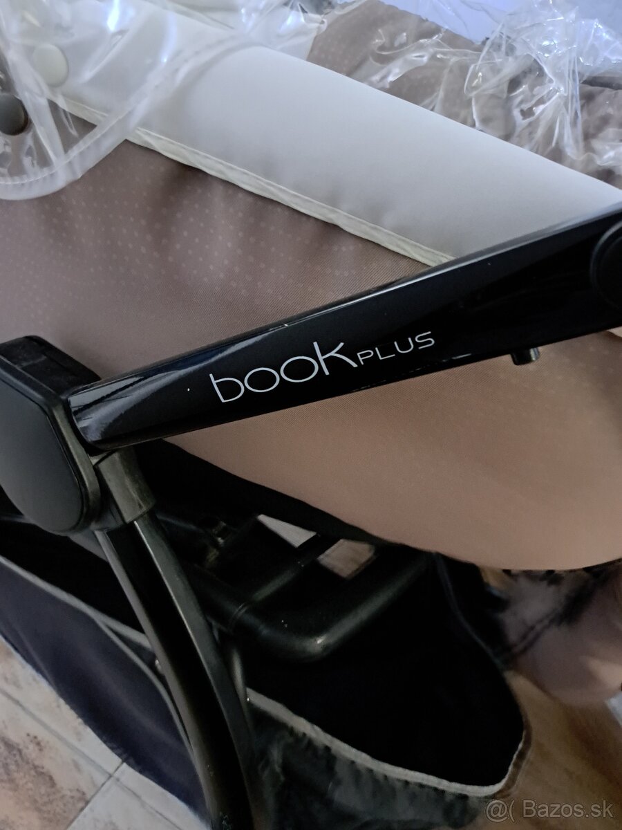 Kočík Peg Perego trojkombinácia - 3