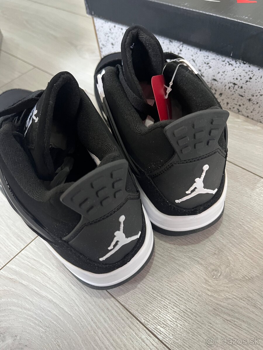 Tenisky Jordan 4 - 3