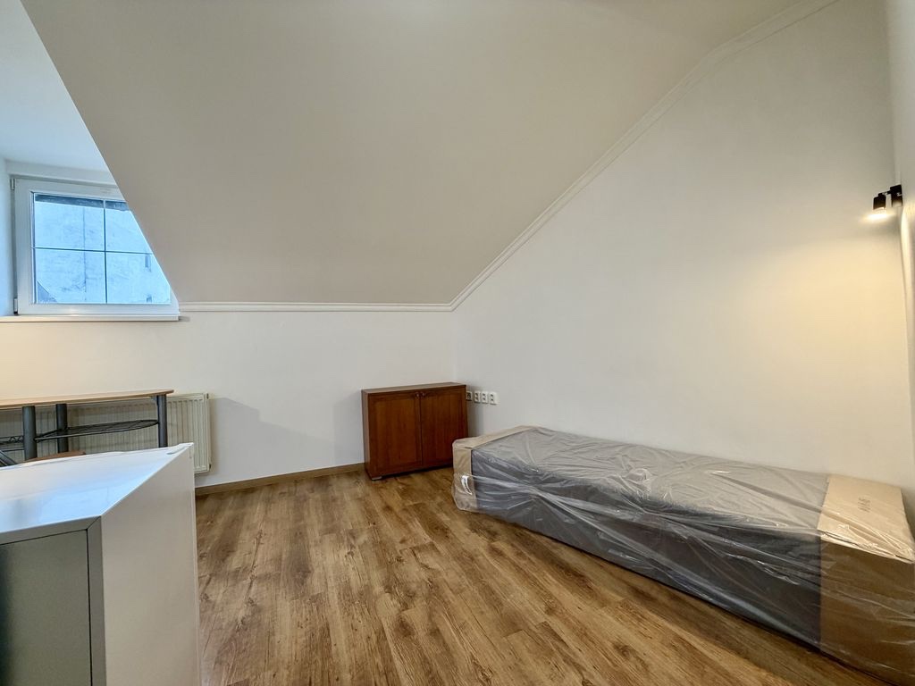 Prenajmeme garsónku, Žilina - centrum, Framborská ulica. - 3