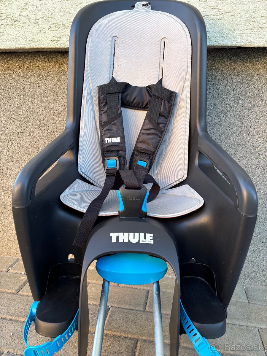 Cyklosedačka Thule - 3