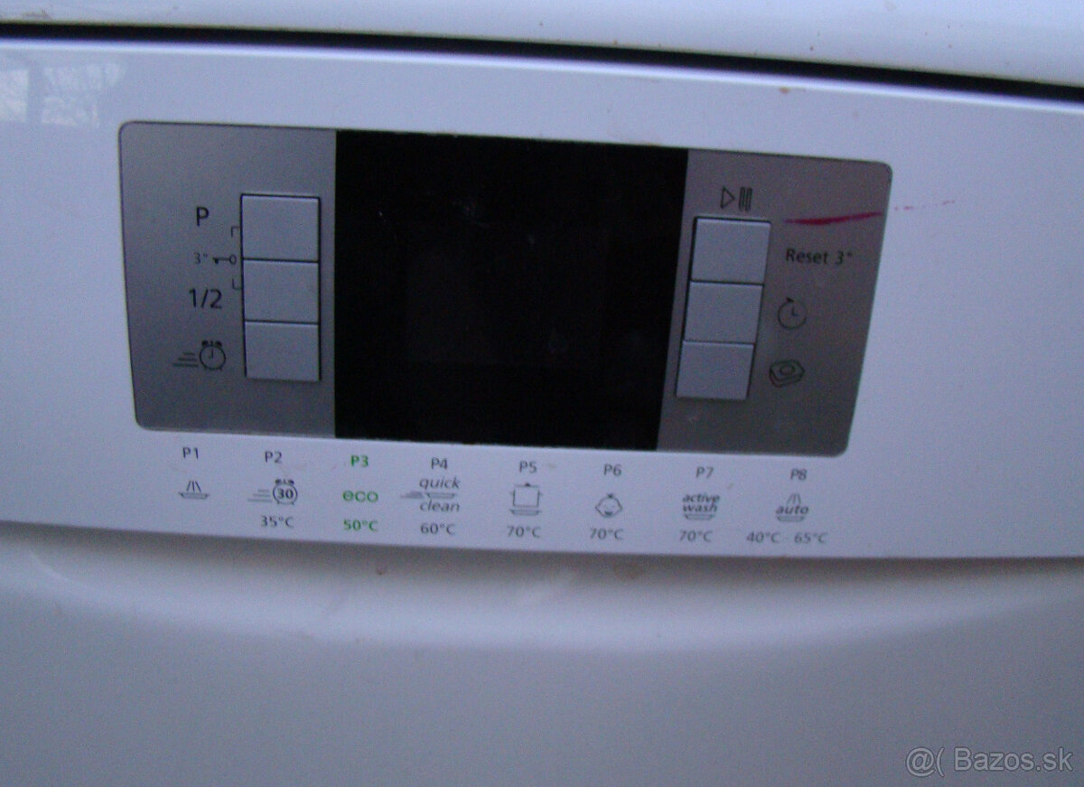 Umývačka riadu BEKO A++ 13 sád - 3