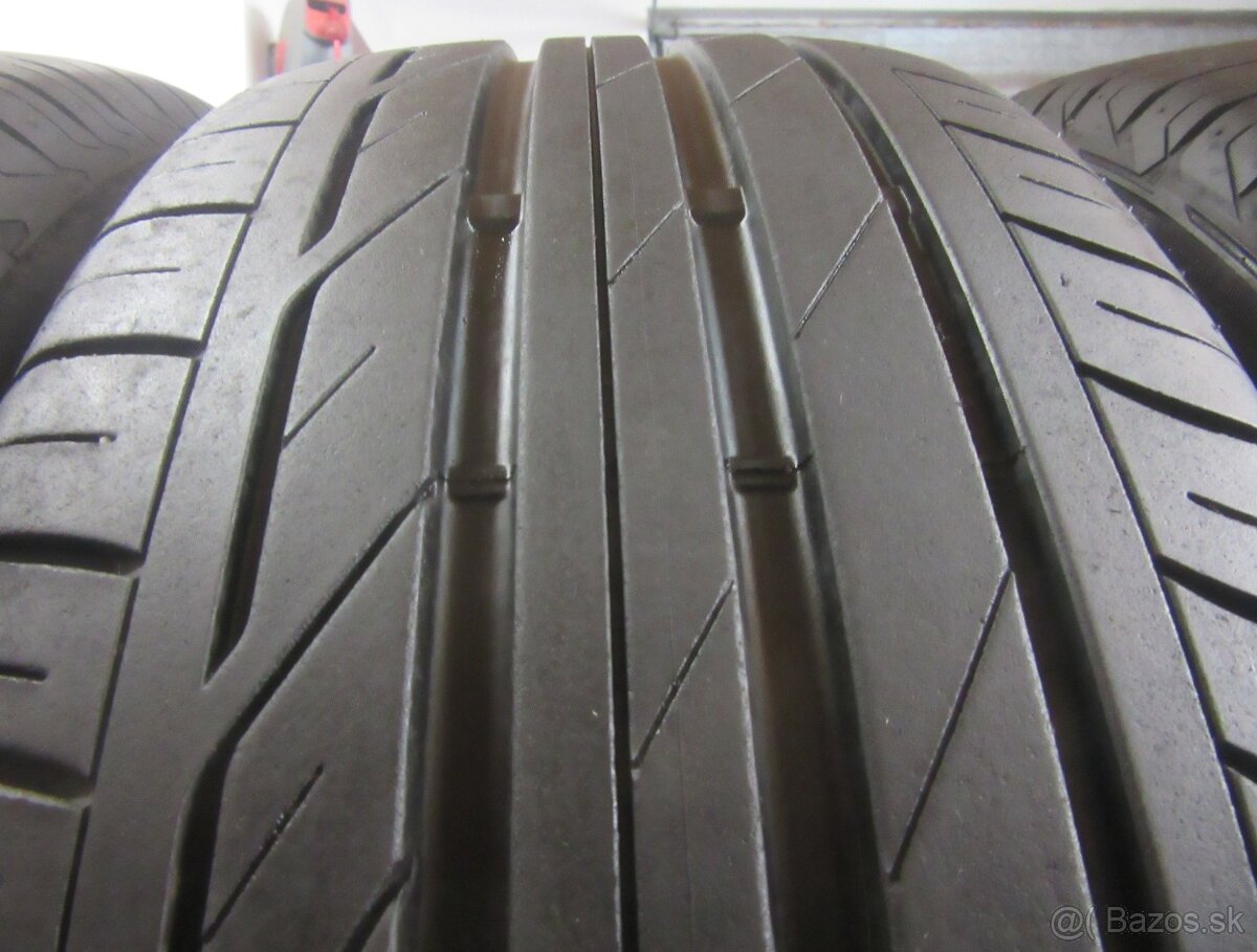 R17 Letná sada MINI rozteč 5x112 225/55R17 - 3