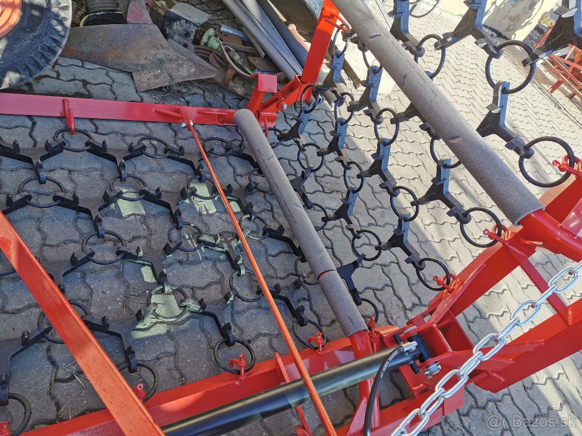 Predám lúčne brany - 3