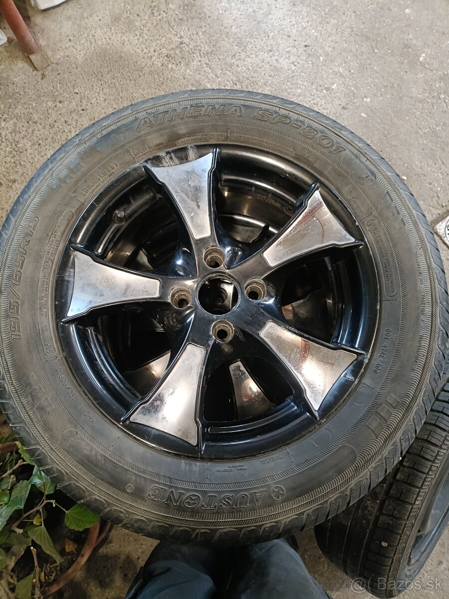 Predám elektróny - 3