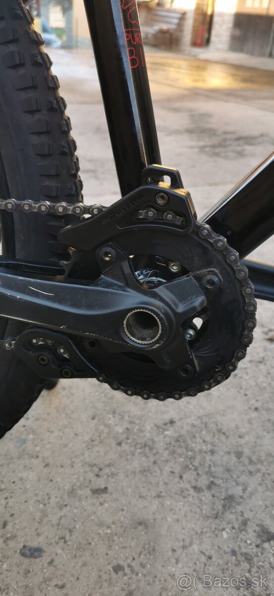 Ctm Raptor dirt bicycles - 3