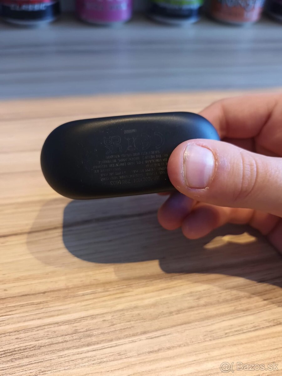 Sony WF 1000 MX4 - 3