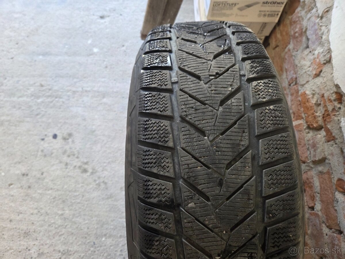 Disky + pneumatiky 4ks 16" - 3