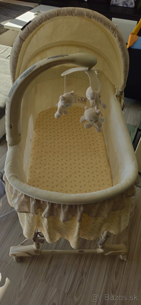 Detska koliska a hupatko - 3