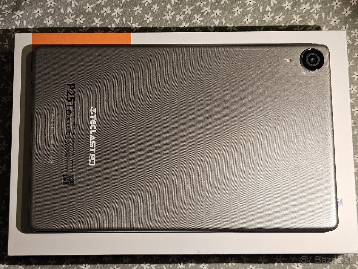 Tablet Teclast P25T 64GB - 3