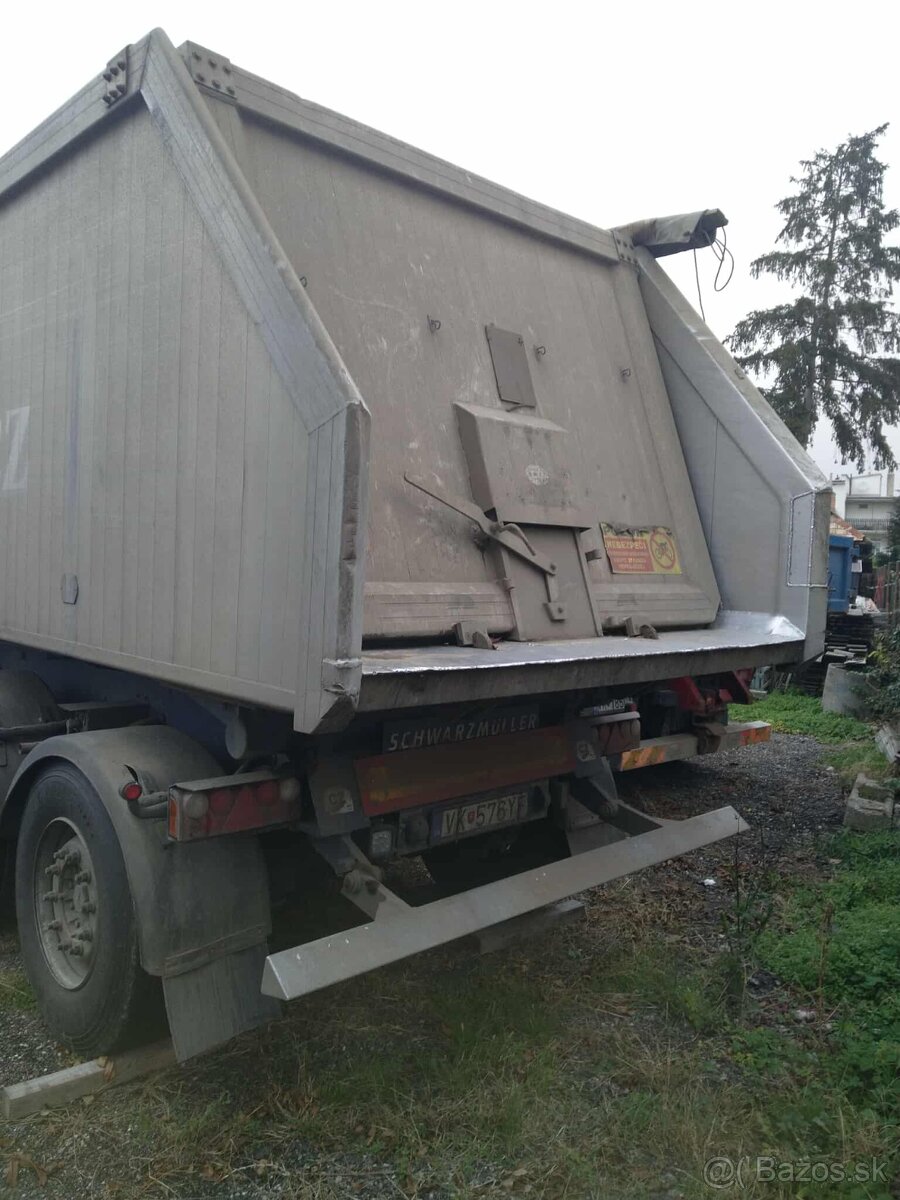 Sklápací náves - 3