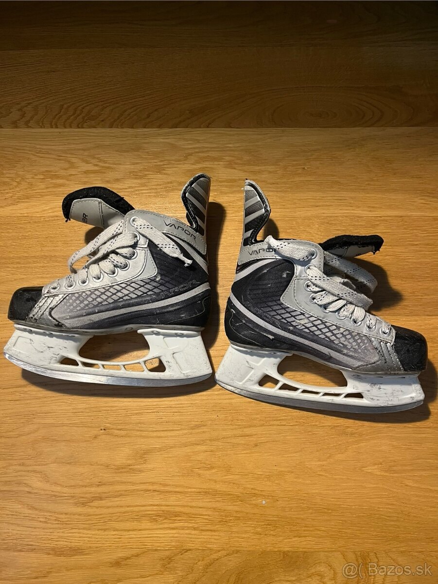 Detské hokejové korčule Bauer - 3