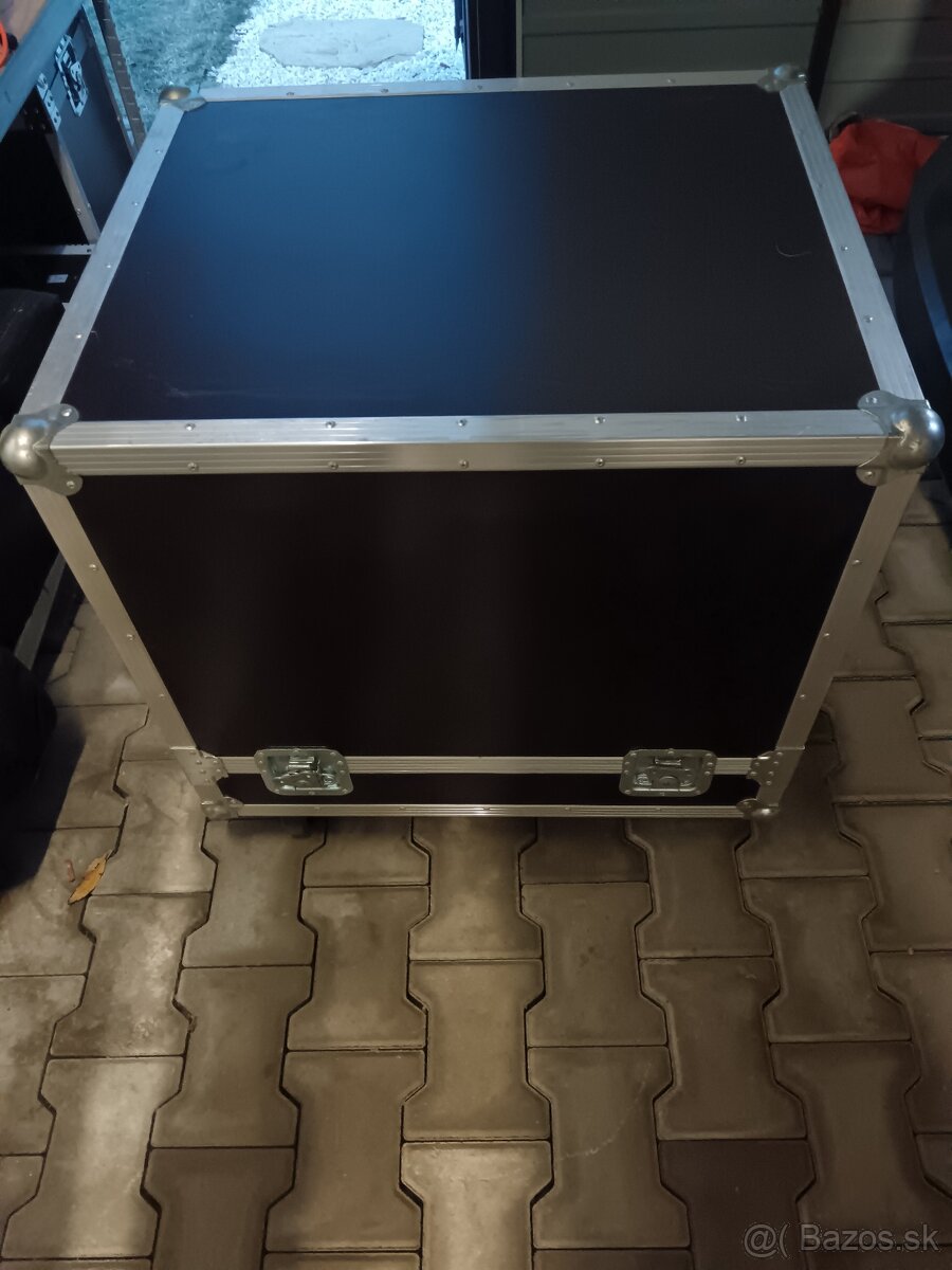 Subwoofer Alto 15" - 3