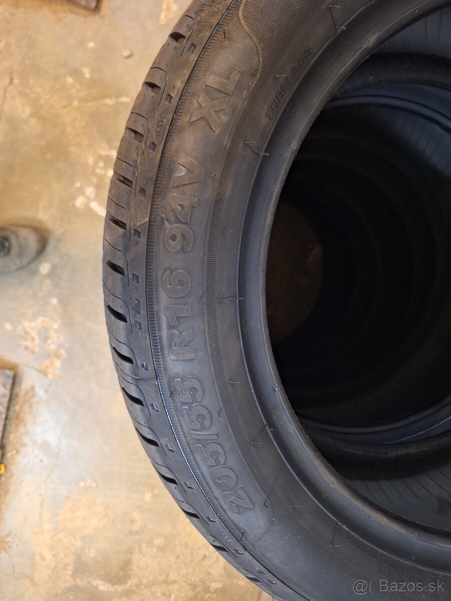 205/55 r16 Sebring Nové 2026 - 3