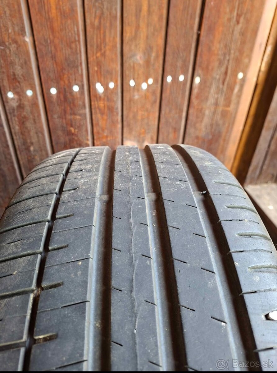 Predám 5x112 Pneumatiky na audi - 3