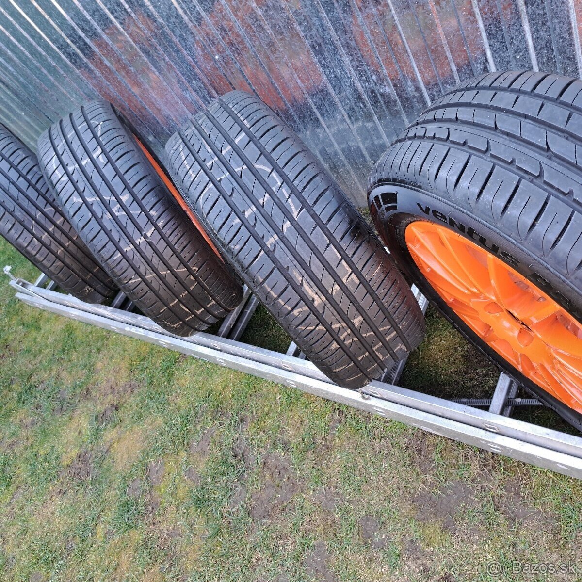 5x114,3 orig.TEC 225/60 R17 99H SUV - 3